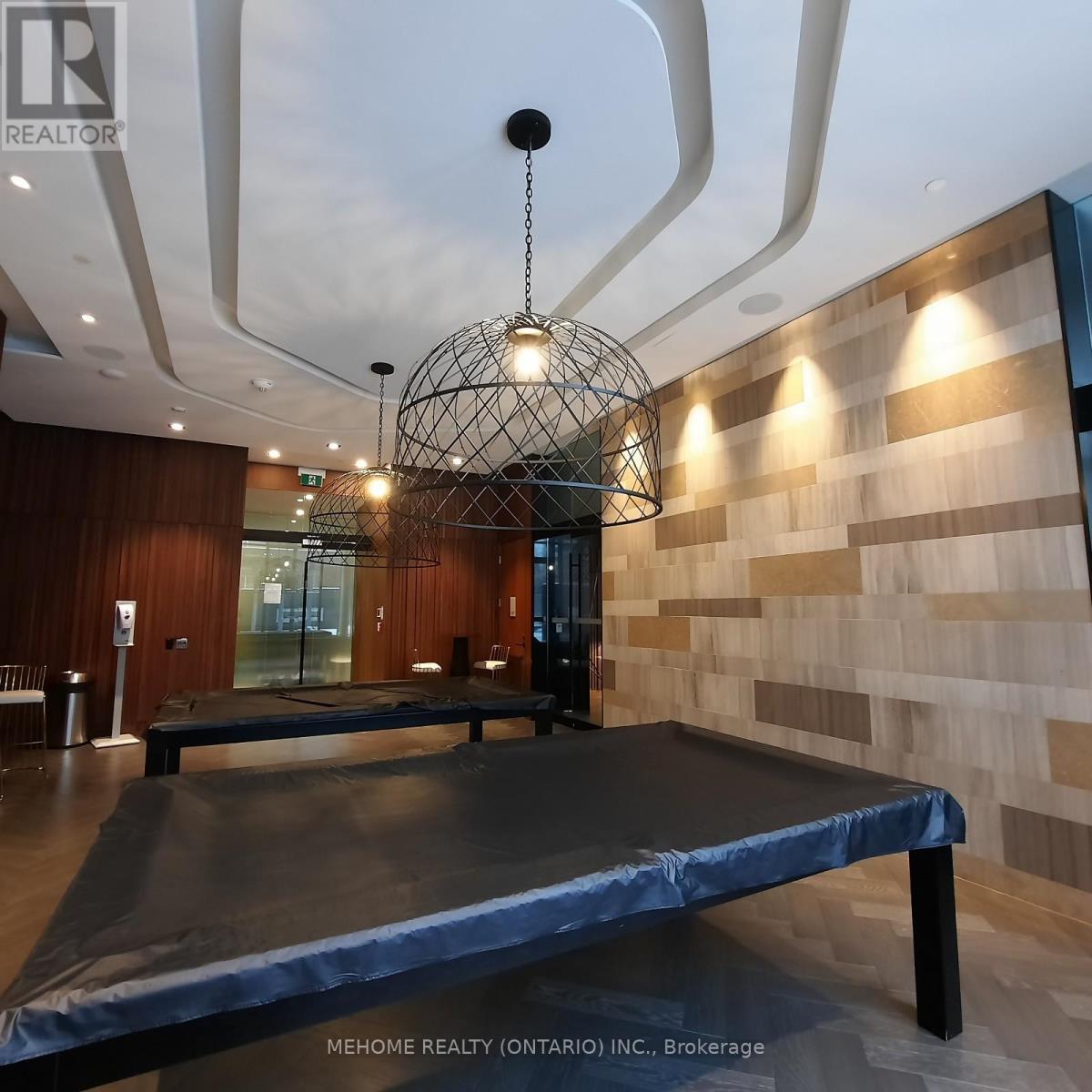 1813 - 125 Redpath Avenue, Toronto, ON - Indoor Photo Showing Other Room