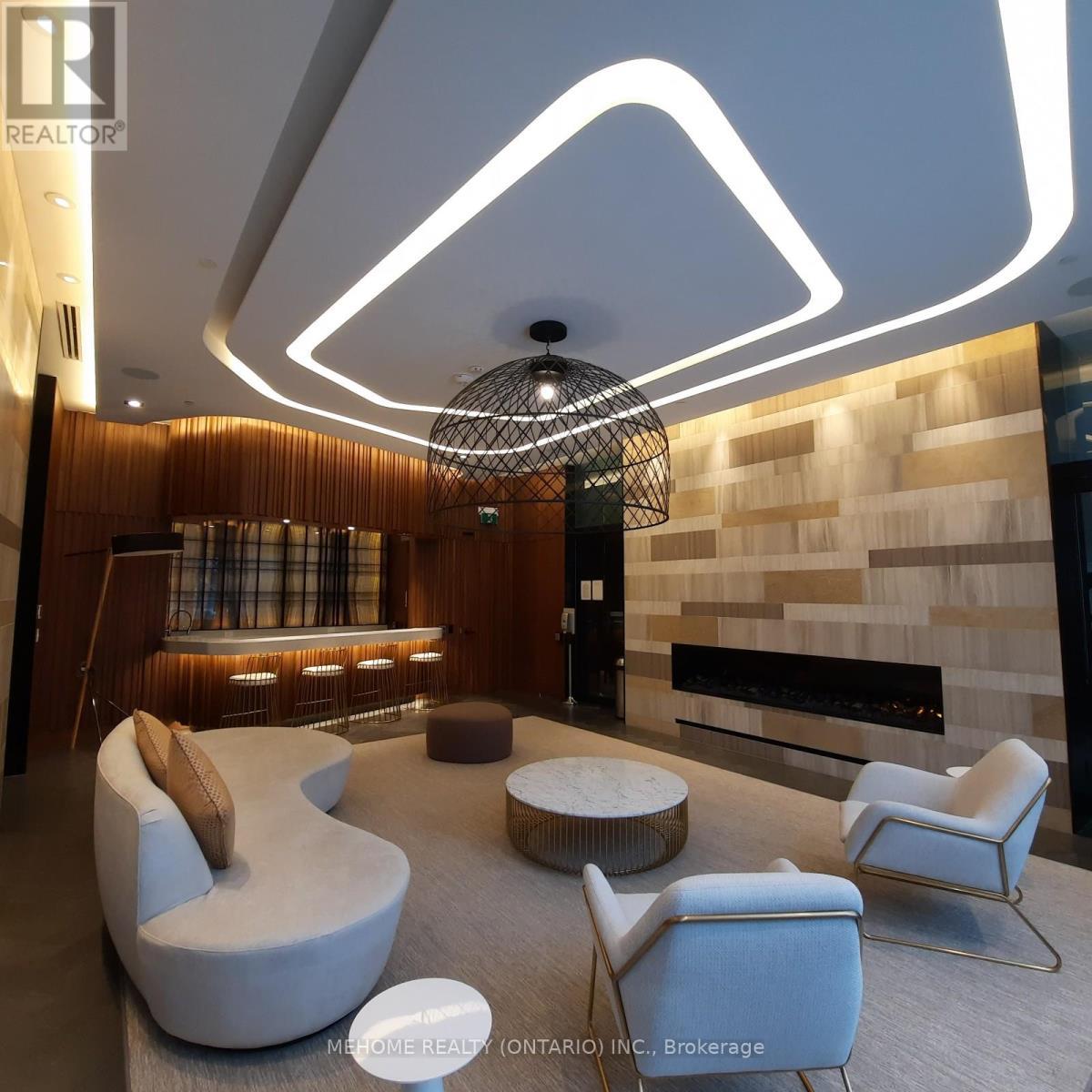 1813 - 125 Redpath Avenue, Toronto, ON - Indoor Photo Showing Other Room