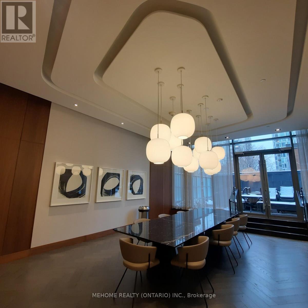 1813 - 125 Redpath Avenue, Toronto, ON - Indoor