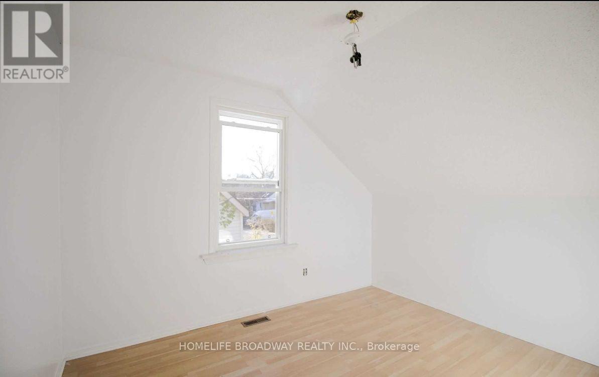 Bedroom 1 - 1354 Caroline Street, Burlington, ON - Indoor Photo Showing Other Room