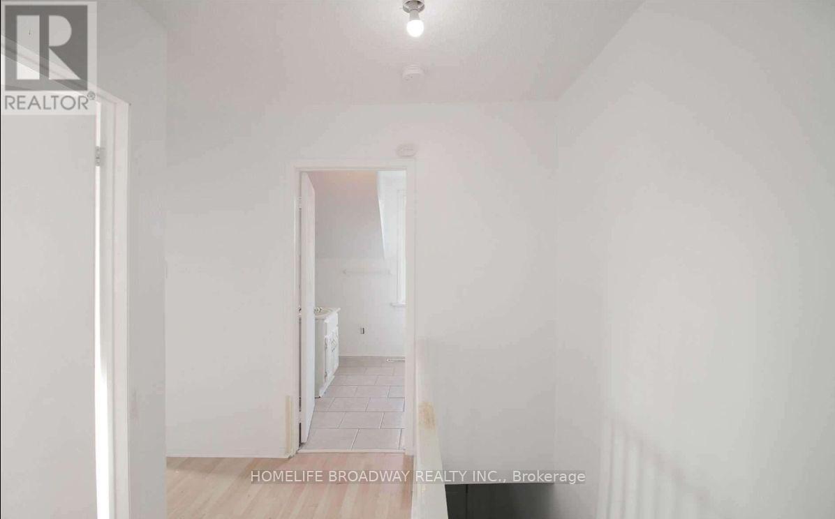 Upper Hallway - 1354 Caroline Street, Burlington, ON - Photo Showing Other Room