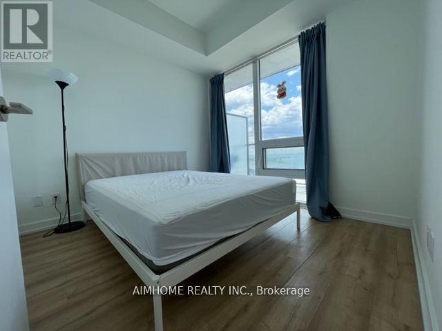 2601 - 135 East Liberty Street, Toronto, ON - Indoor Photo Showing Bedroom