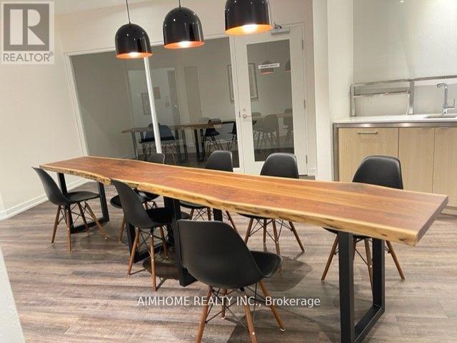 2601 - 135 East Liberty Street, Toronto, ON - Indoor