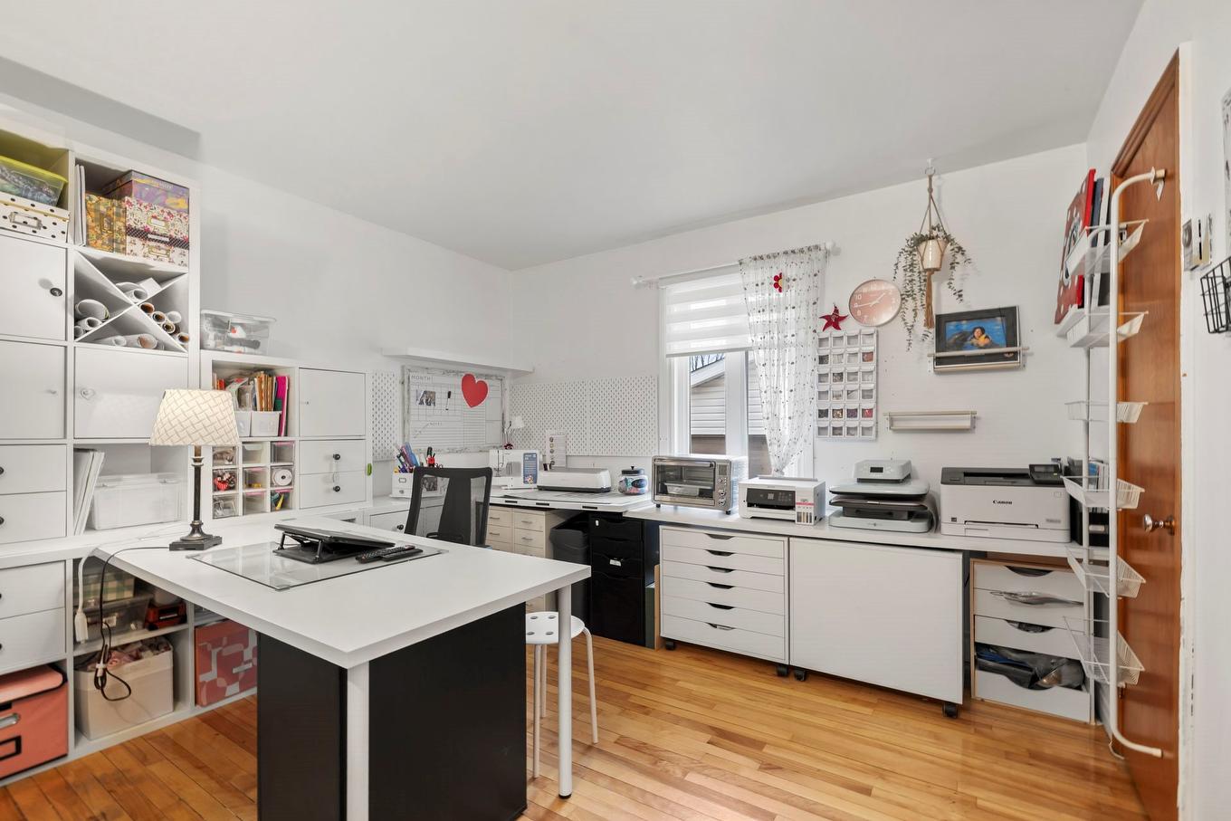 Chambre à coucher - 115 - 115A Rue Mclaren, Salaberry-De-Valleyfield, QC - Indoor Photo Showing Kitchen
