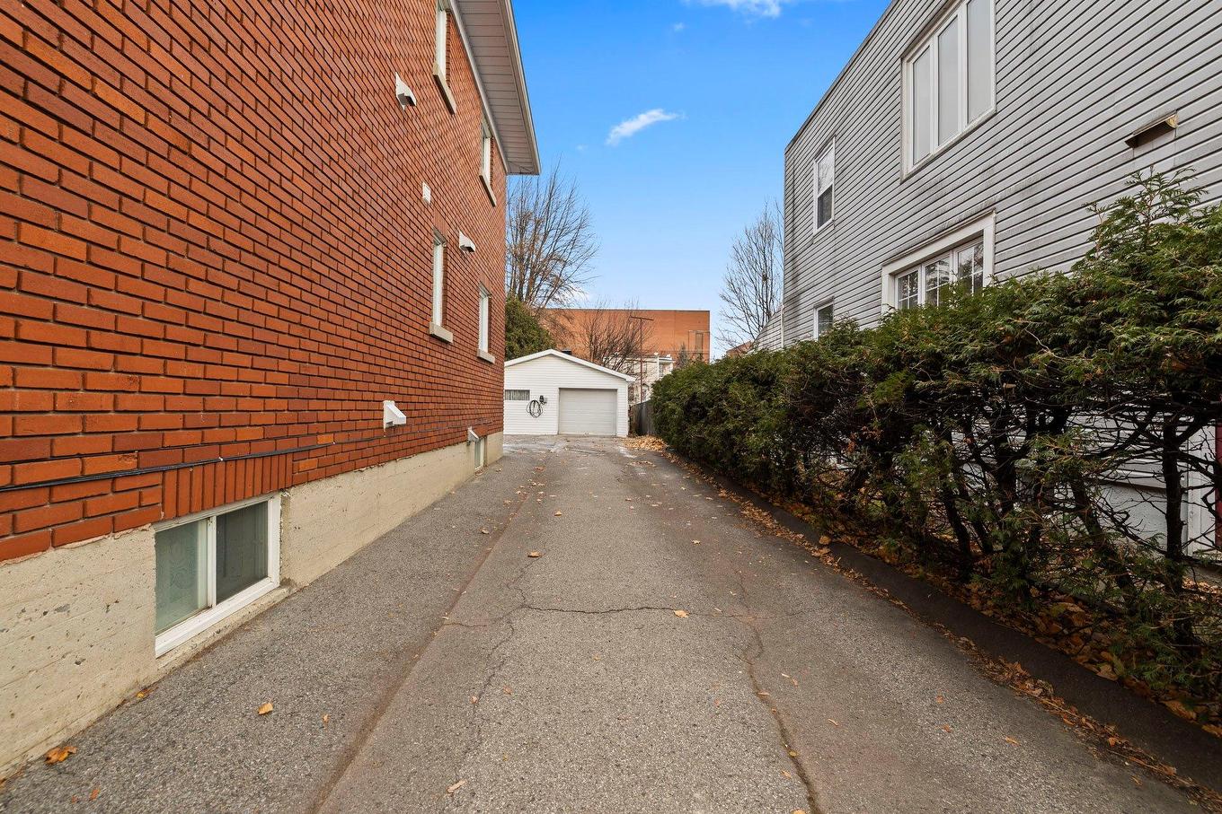 Extérieur - 115 - 115A Rue Mclaren, Salaberry-De-Valleyfield, QC - Outdoor With Exterior