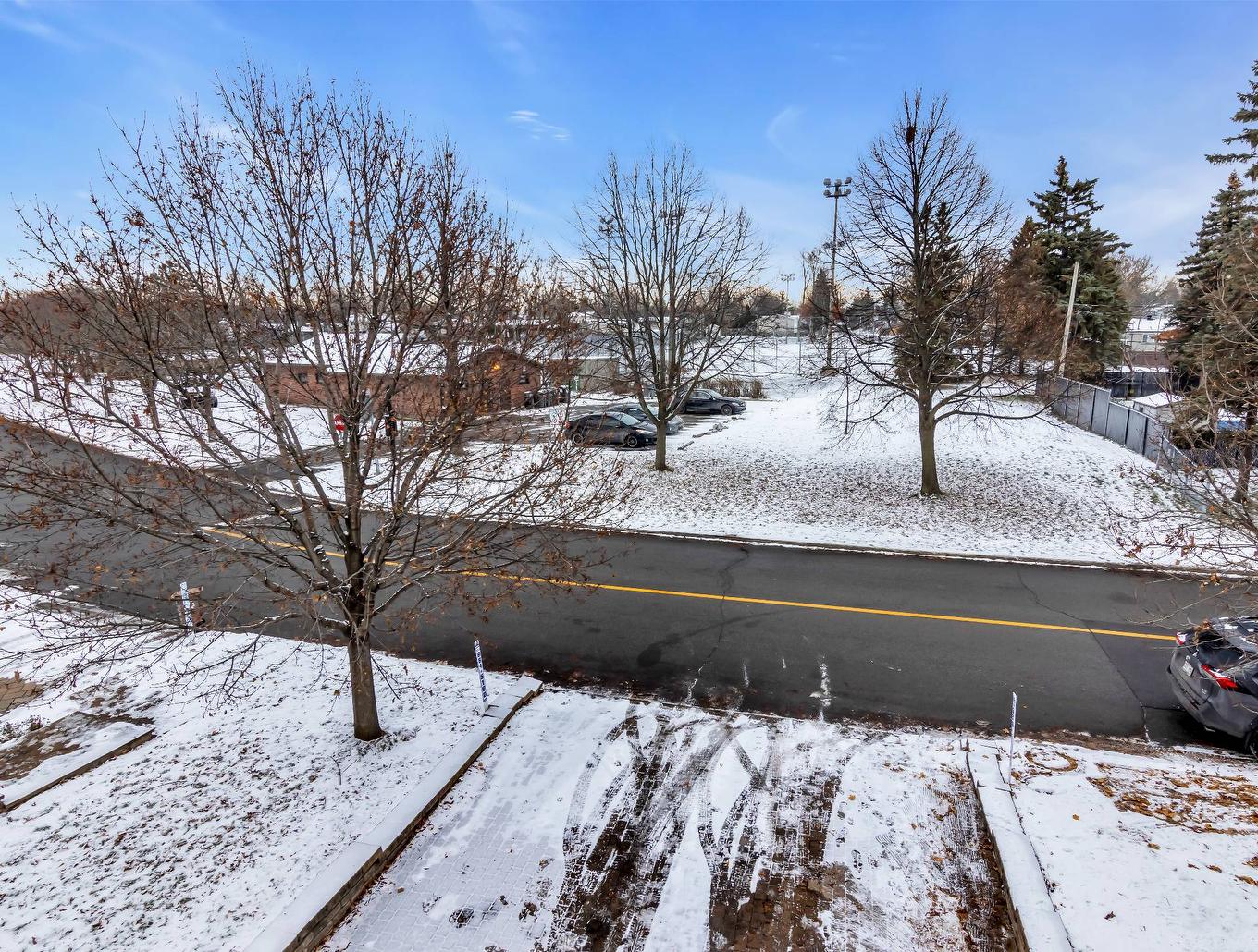 Vue d'ensemble - 12809 Rue Brook, Montréal (Pierrefonds-Roxboro), QC - Outdoor