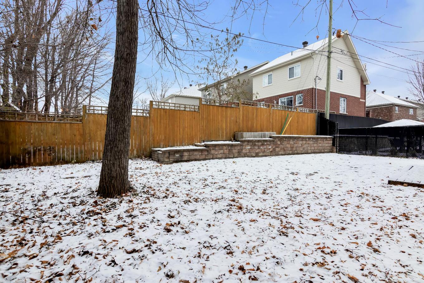 Vue d'ensemble - 12809 Rue Brook, Montréal (Pierrefonds-Roxboro), QC - Outdoor