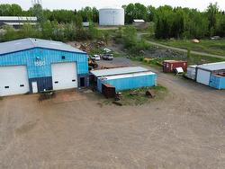 1550 Dawson Road Thunder Bay, ON P7G 2E5