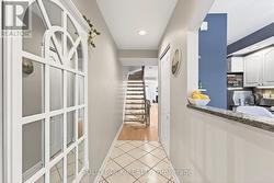 Entrance Hallway -