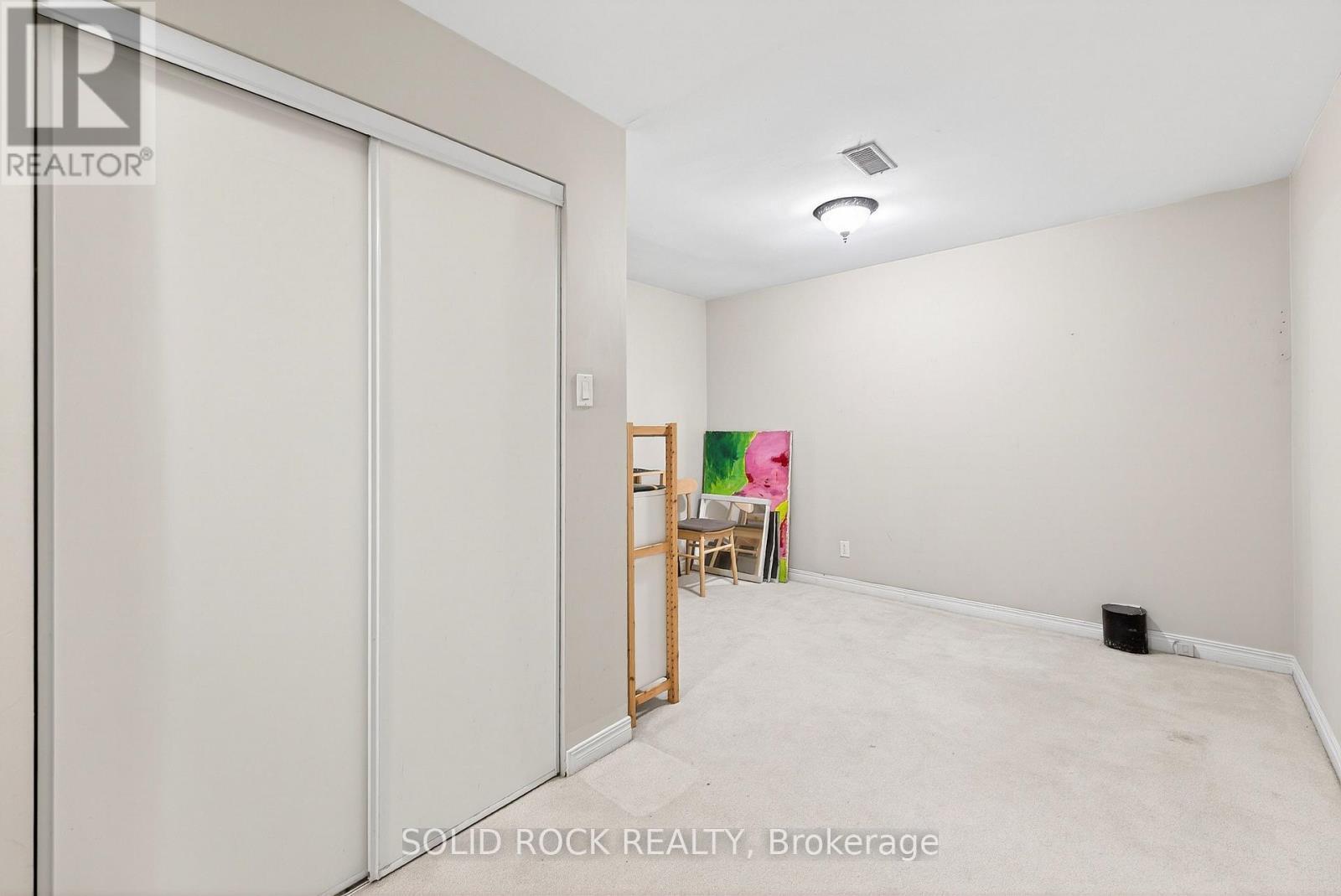 Lots of storage - 395 Mackay Street, Ottawa, ON - Indoor Photo Showing Other Room