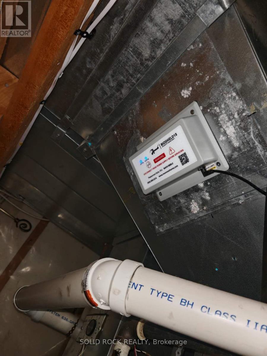 UV added to ensure a healthier life - 395 Mackay Street, Ottawa, ON - Other