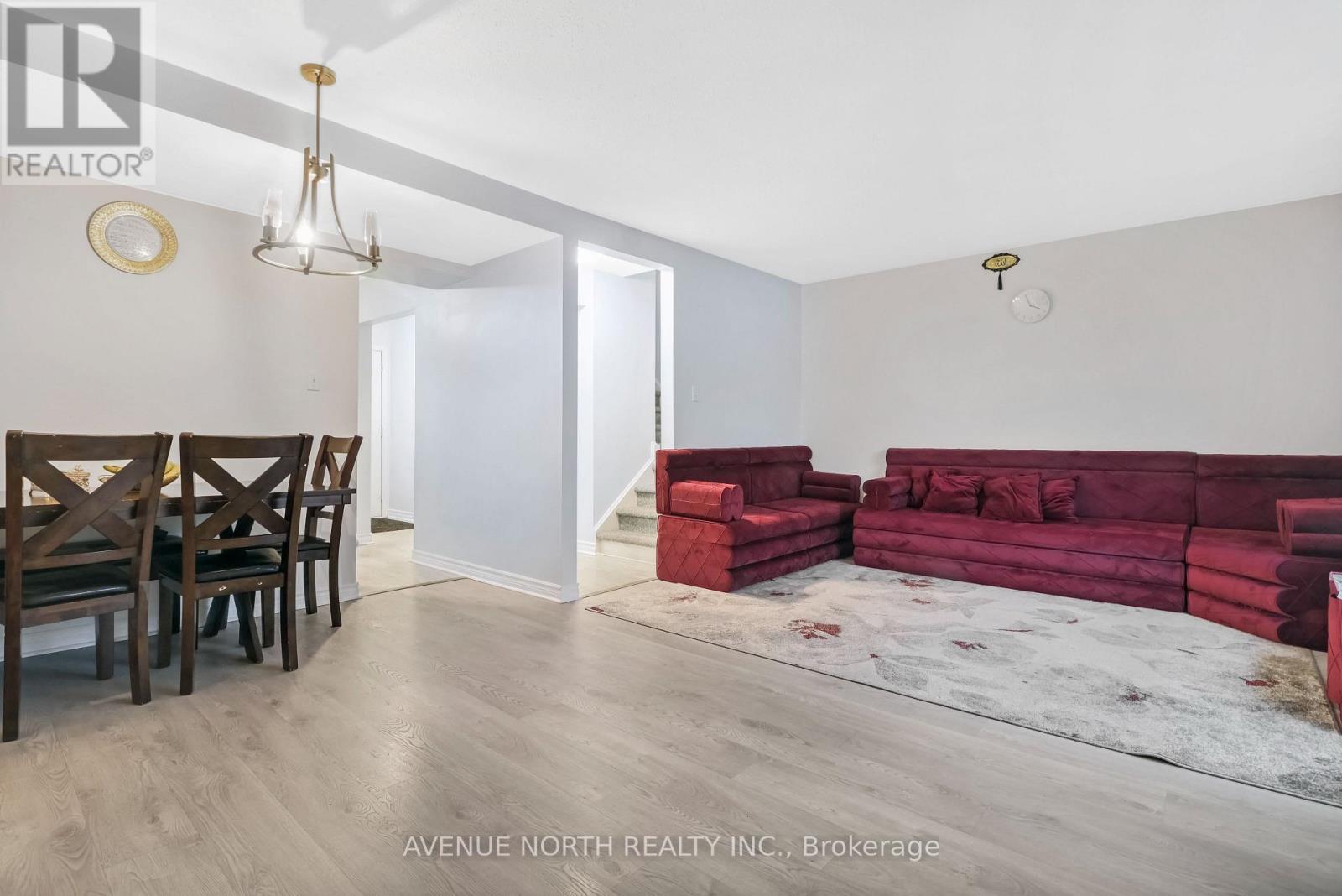 25 - 665 Hochelaga Street, Ottawa, ON - Indoor