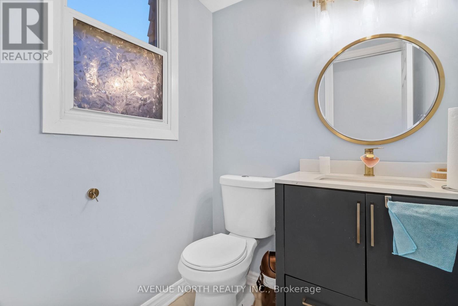 25 - 665 Hochelaga Street, Ottawa, ON - Indoor Photo Showing Bathroom