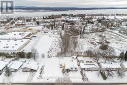 Close to Ottawa River parks and beach. -