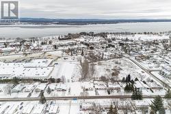 Steps from shopping at the Mall -