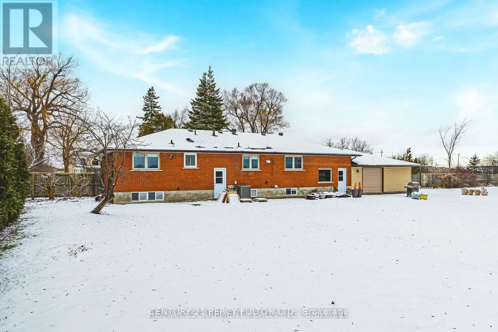 485 56 Highway, Hamilton, ON - Outdoor