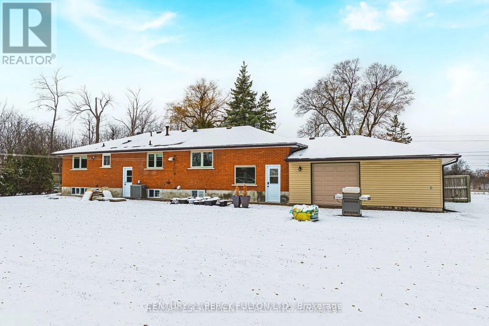 485 56 Highway, Hamilton, ON - Outdoor