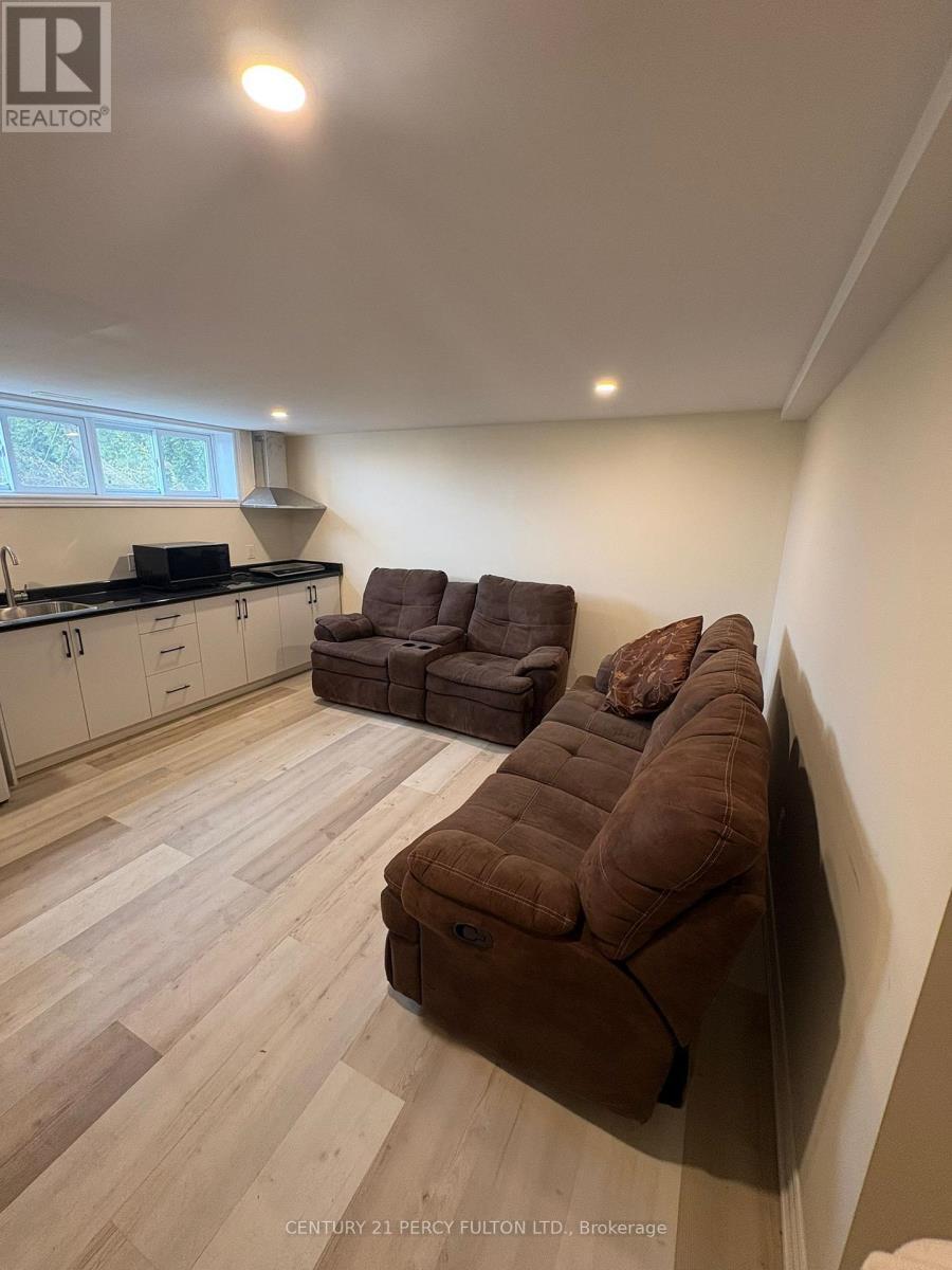 485 56 Highway, Hamilton, ON - Indoor