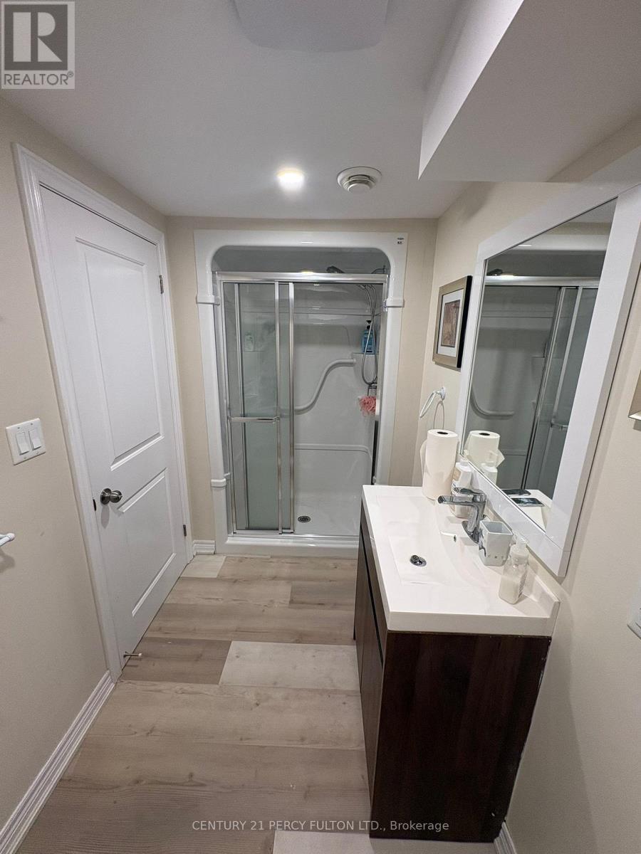 485 56 Highway, Hamilton, ON - Indoor Photo Showing Bathroom
