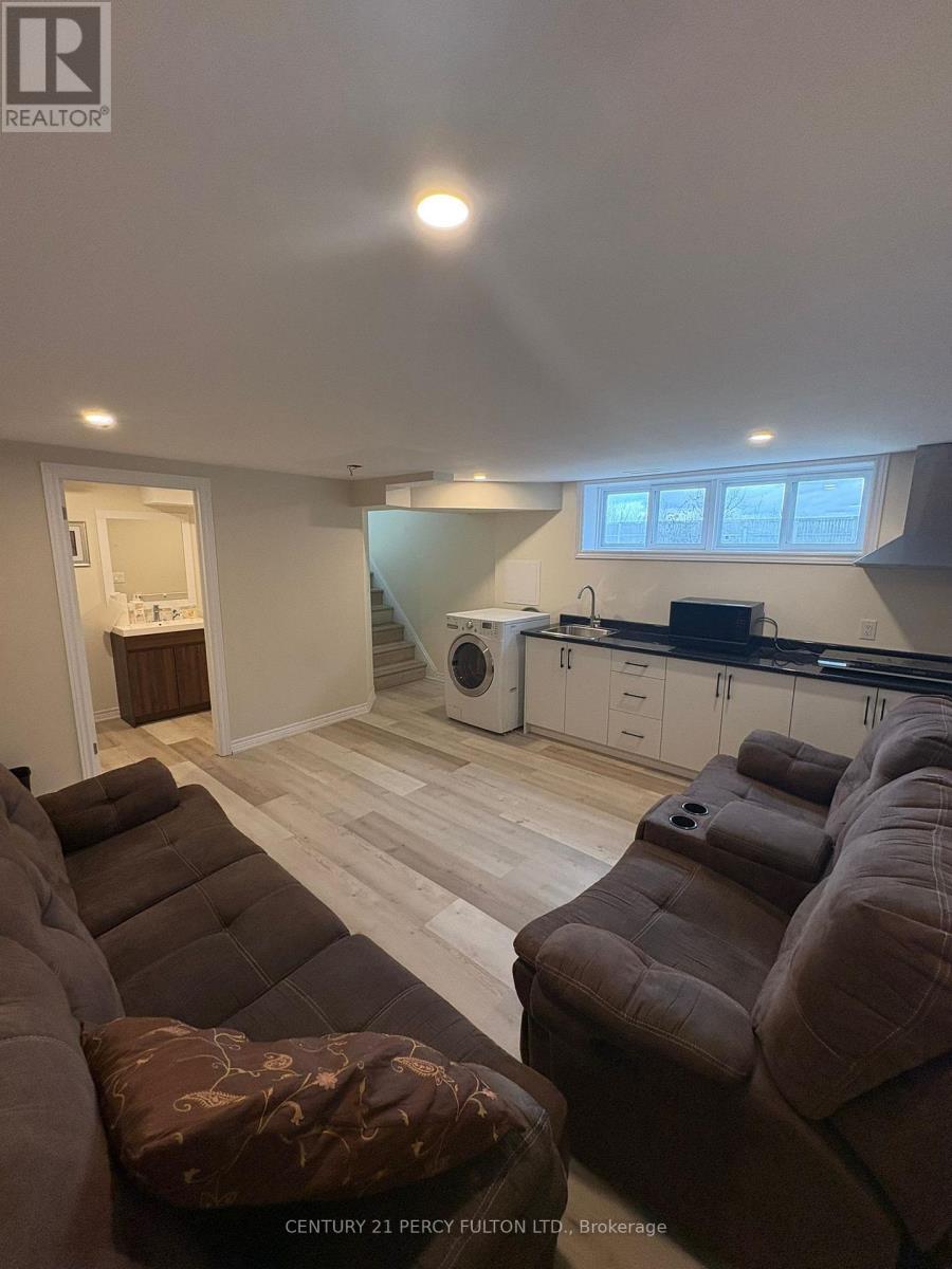 485 56 Highway, Hamilton, ON - Indoor