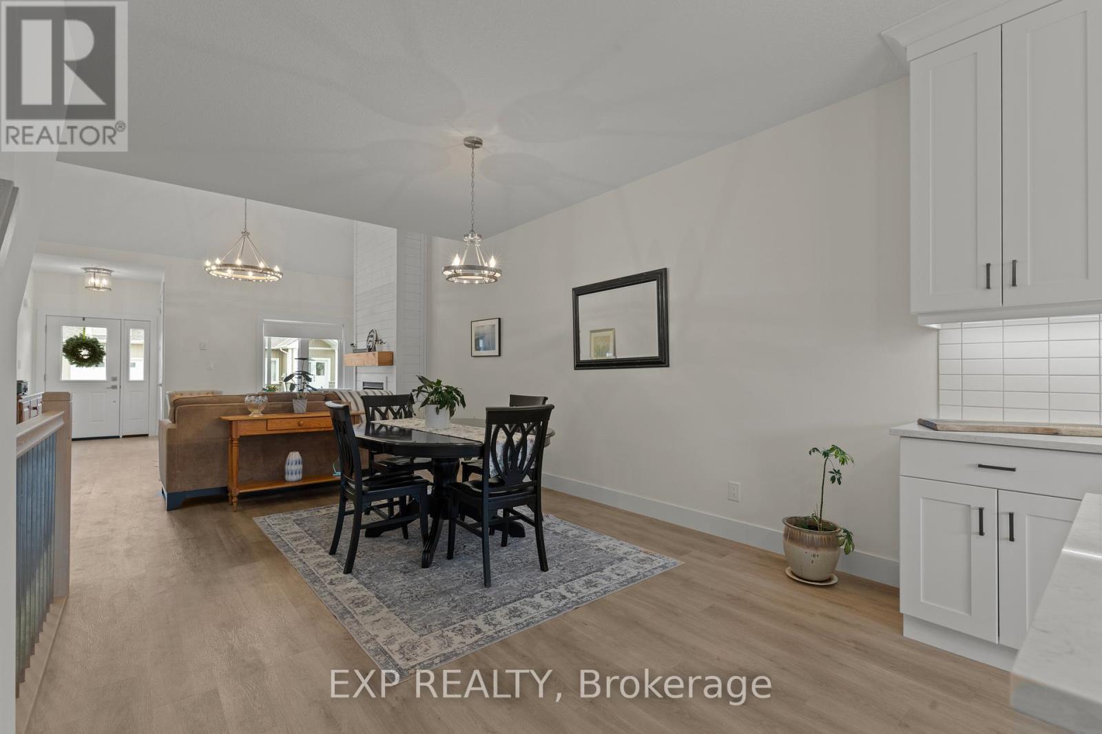 31 - 744 Nelson Street W, Norfolk, ON - Indoor