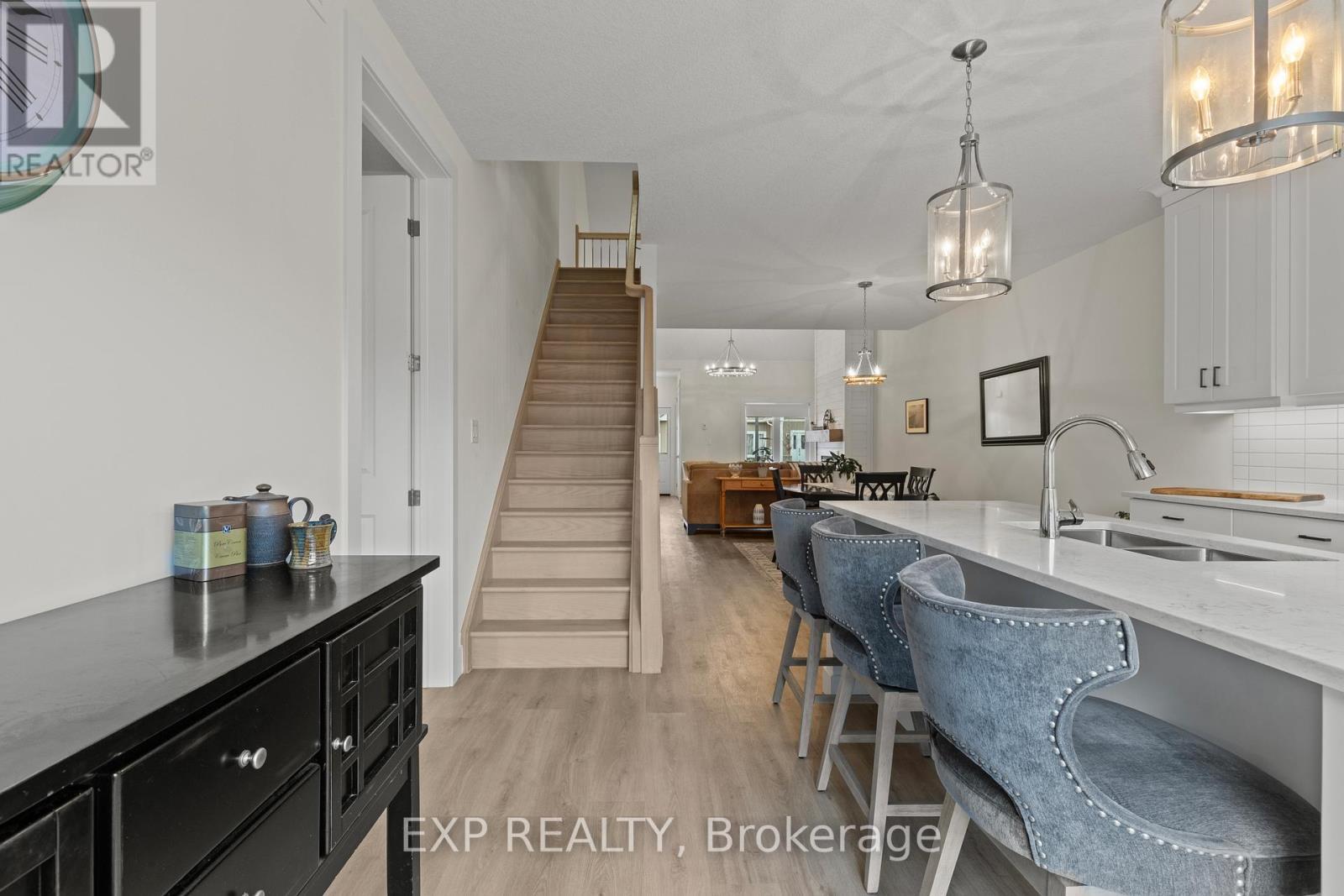 31 - 744 Nelson Street W, Norfolk, ON - Indoor Photo Showing Other Room