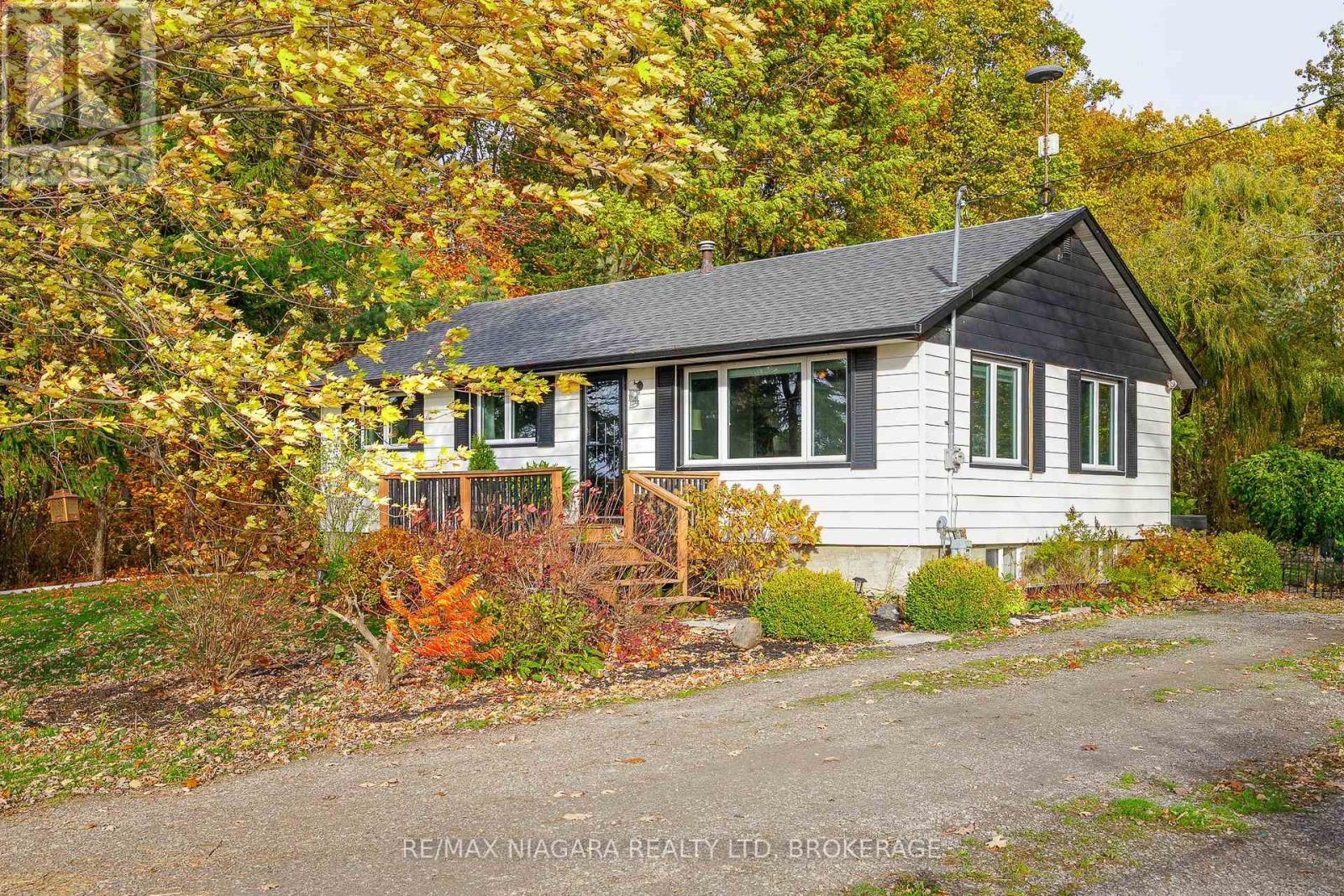 22009 Side Road 20, Wainfleet (Marshville/Winger), ON - Outdoor