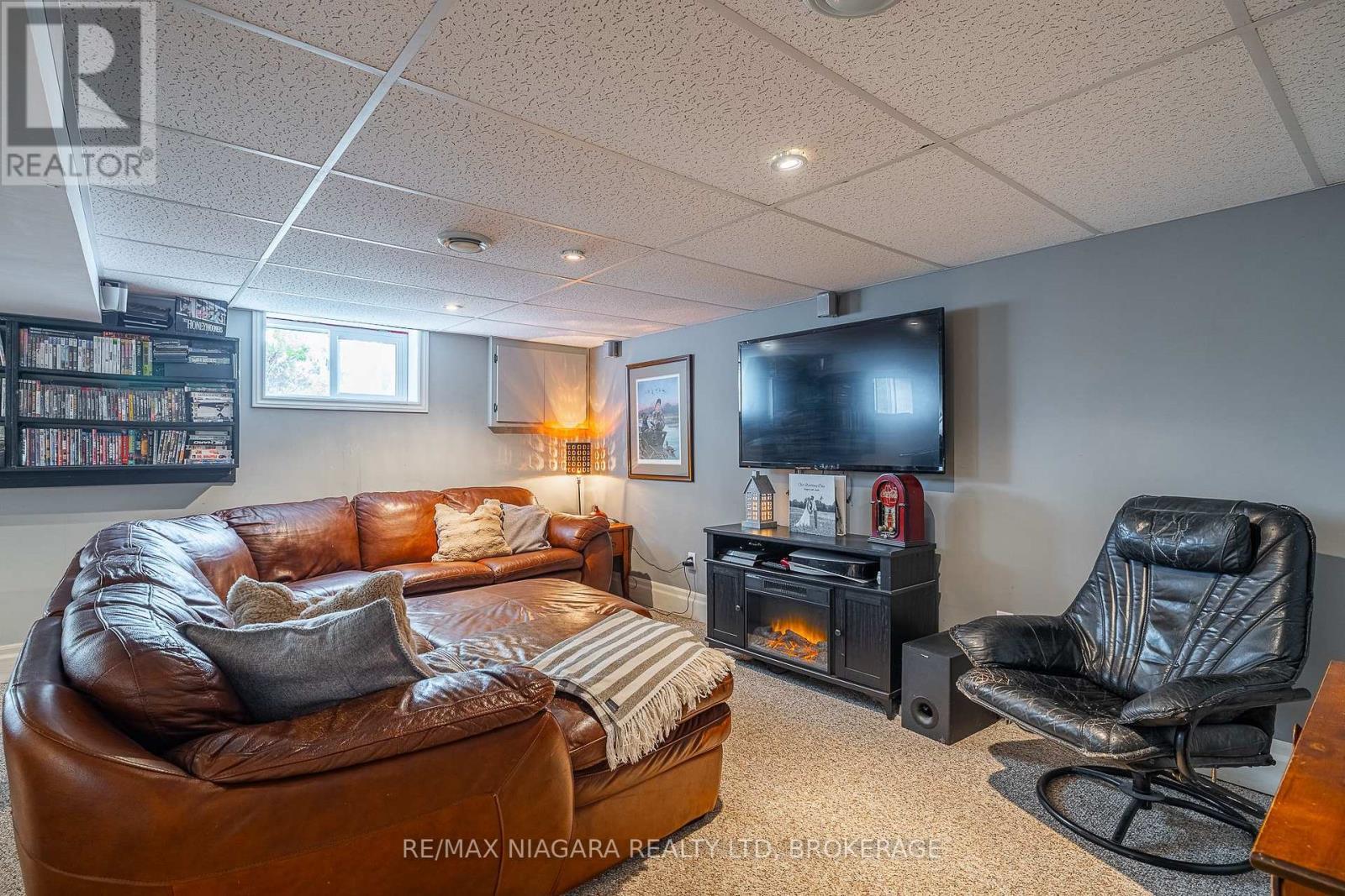 22009 Side Road 20, Wainfleet (Marshville/Winger), ON - Indoor