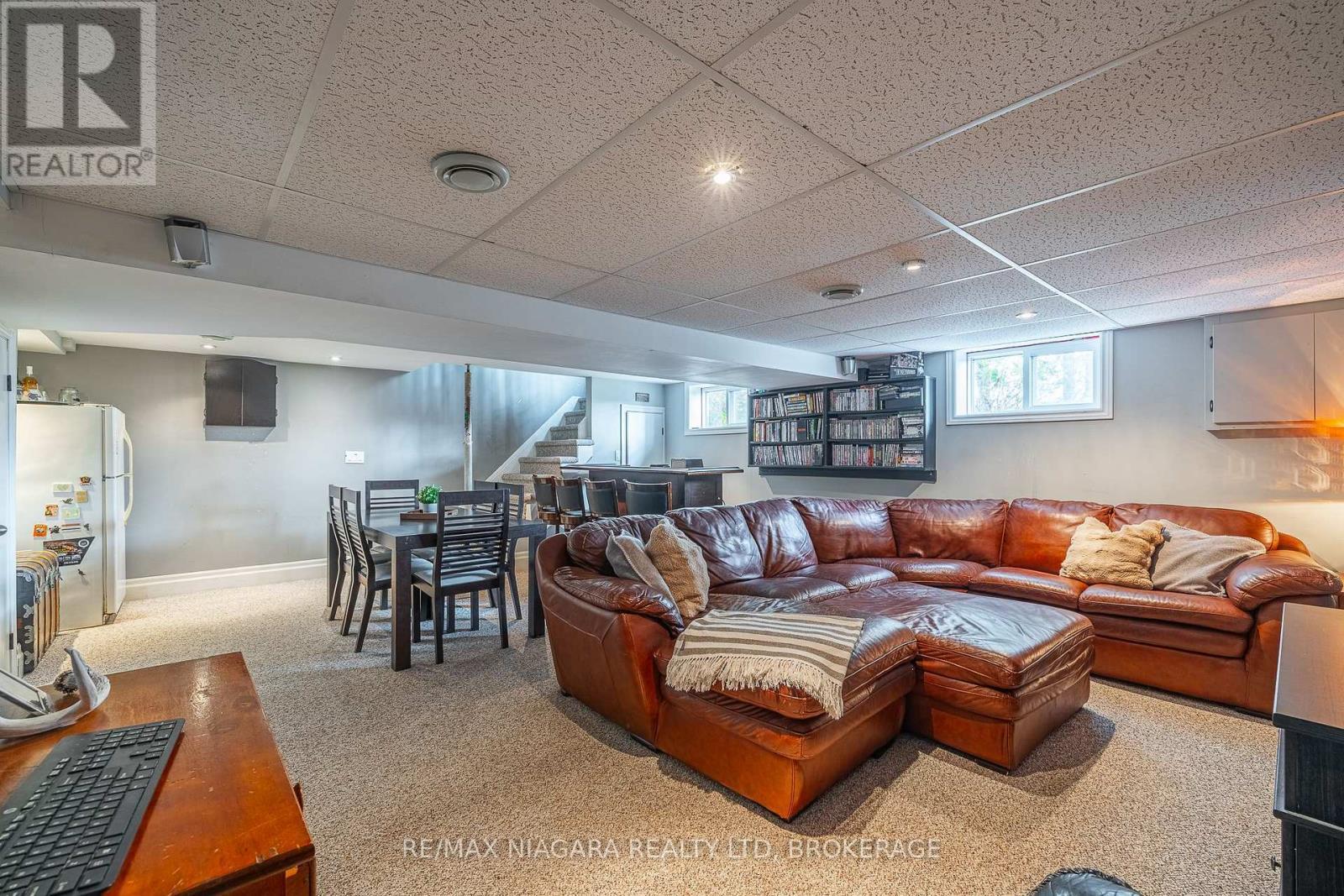 22009 Side Road 20, Wainfleet (Marshville/Winger), ON - Indoor