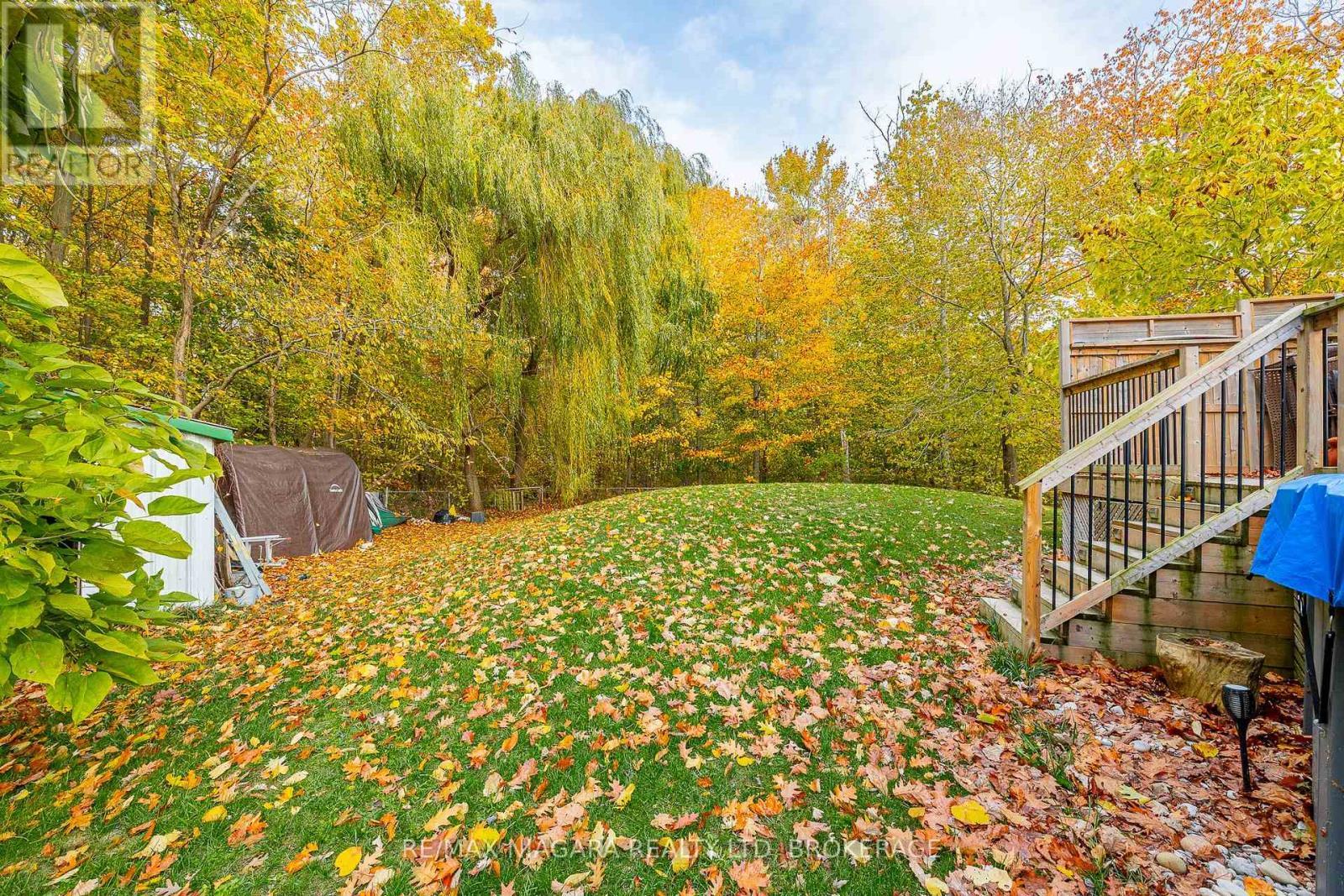 22009 Side Road 20, Wainfleet (Marshville/Winger), ON - Outdoor