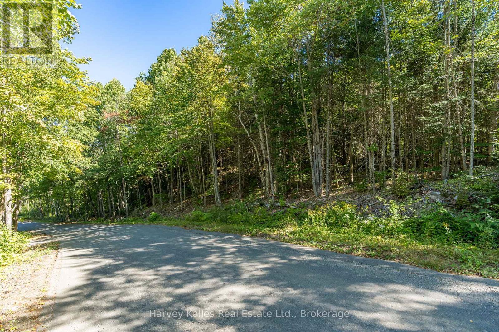 0 East Walker Lake Road, Lake Of Bays (Sinclair), ON