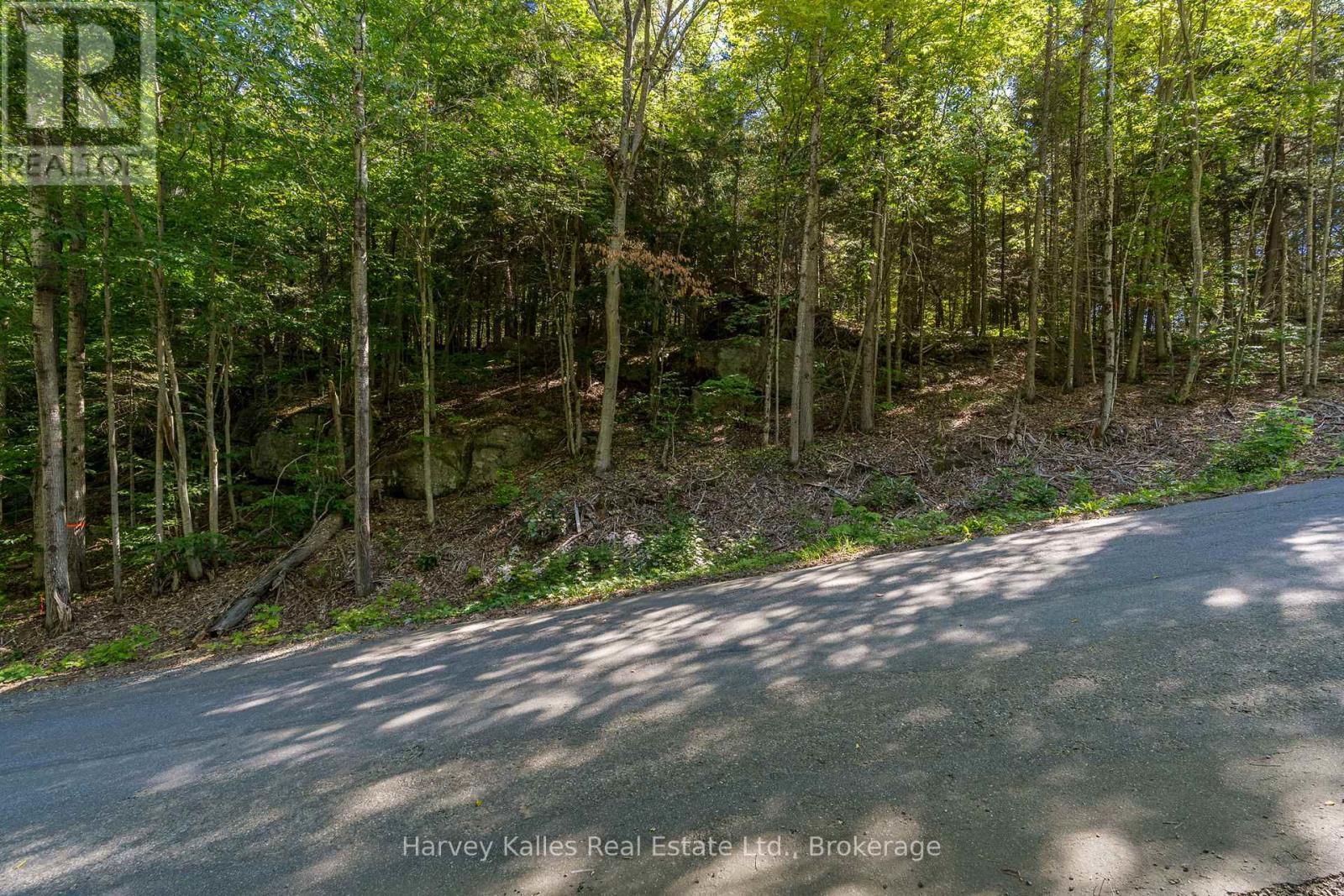 0 East Walker Lake Road, Lake Of Bays (Sinclair), ON