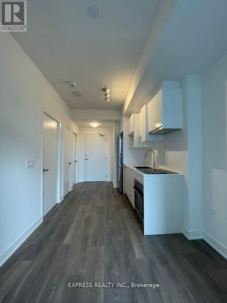 1813 - 195 Redpath Avenue, Toronto, ON - Indoor