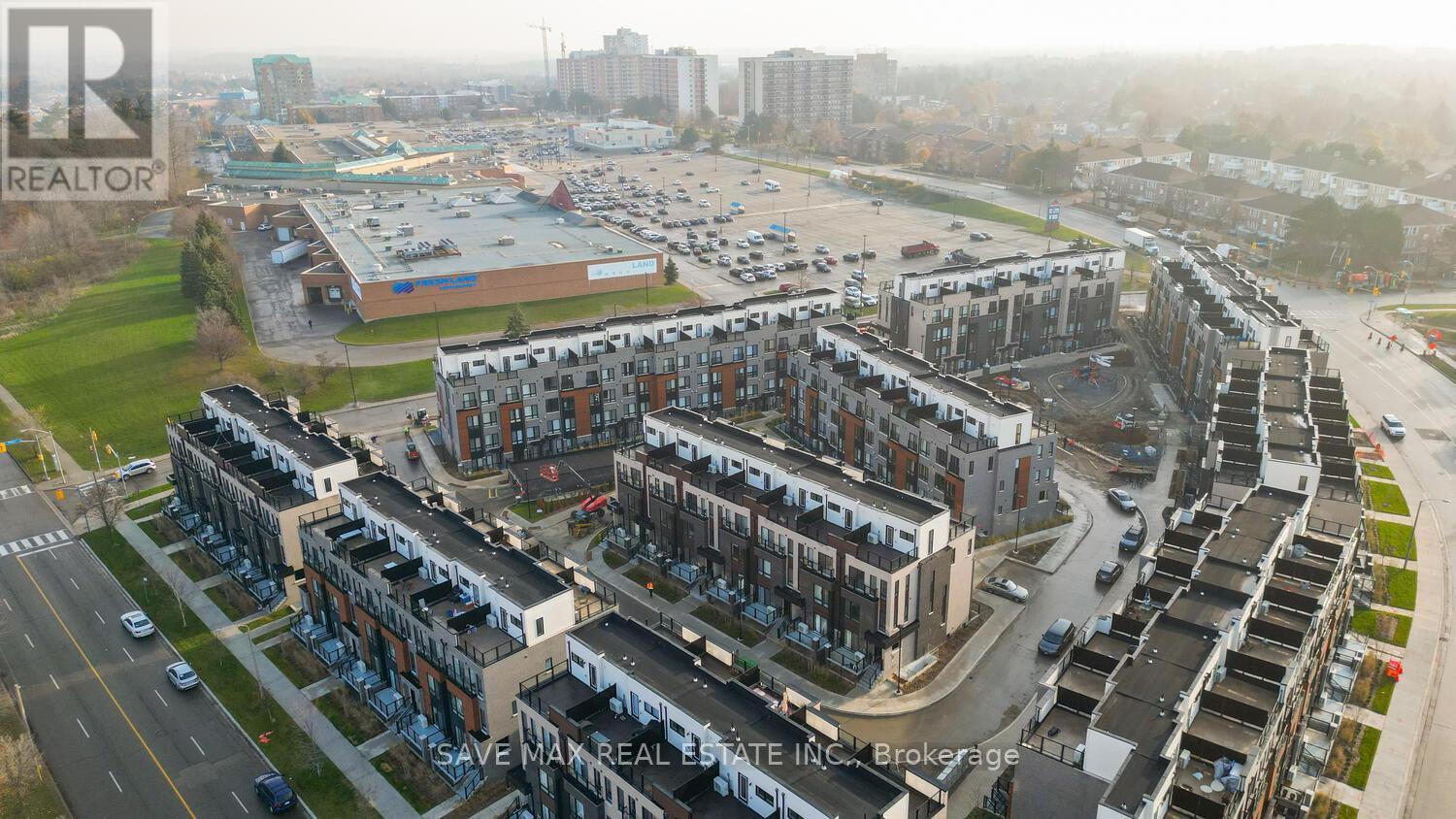 5 - 30 Liben Way, Toronto, ON - With View