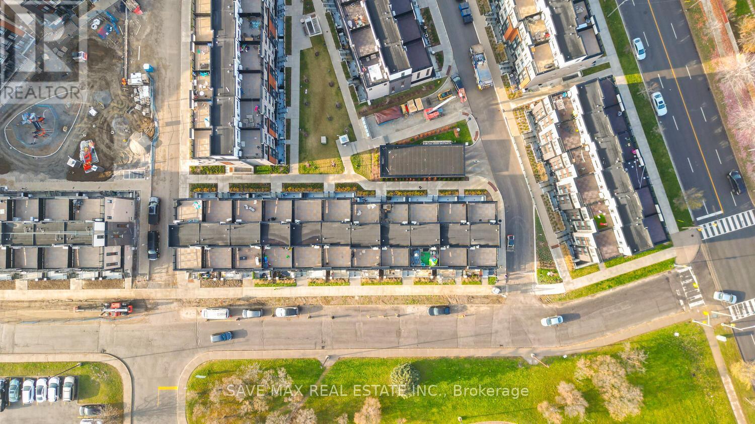 5 - 30 Liben Way, Toronto, ON -