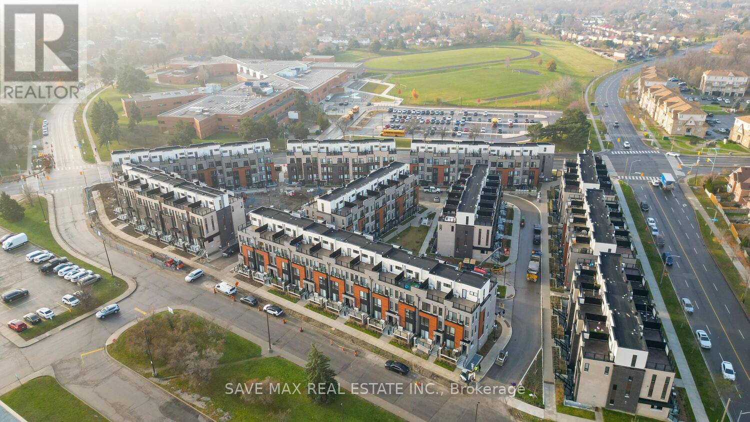 5 - 30 Liben Way, Toronto, ON -