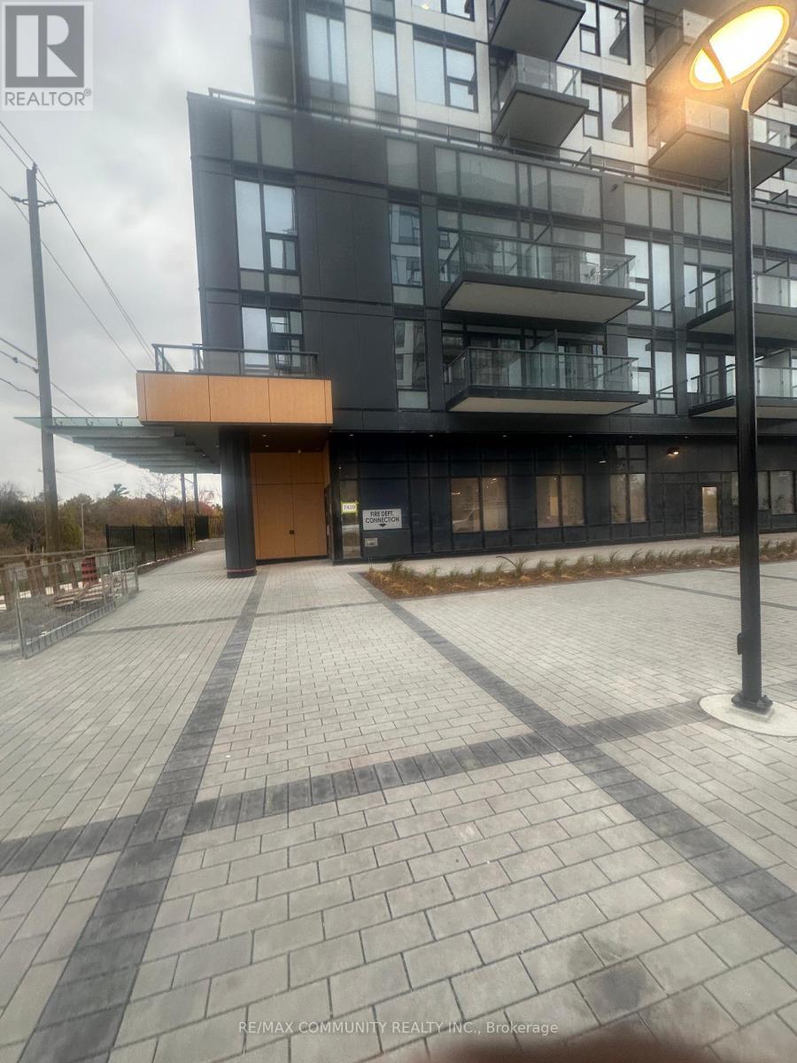 328 - 7439 Kingston Road, Toronto, ON - Outdoor