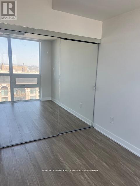 4801 - 430 Square One Drive, Mississauga, ON - Indoor Photo Showing Other Room