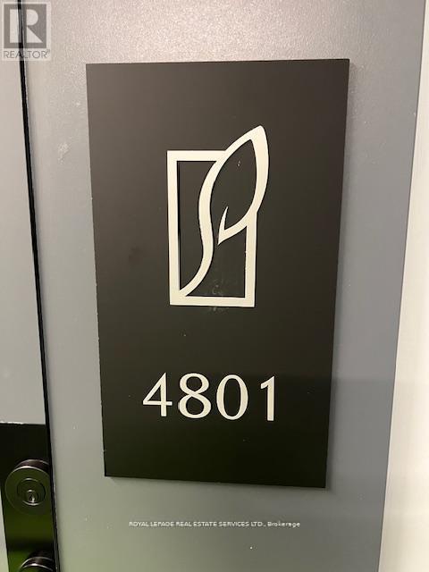 4801 - 430 Square One Drive, Mississauga, ON - Other