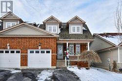 542 GARBUTT TERRACE Peterborough (Northcrest Ward 5), ON K9H 7S8