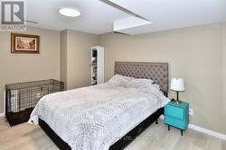 Large extra bedroom downstairs -