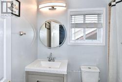 Ensuite Bathroom -