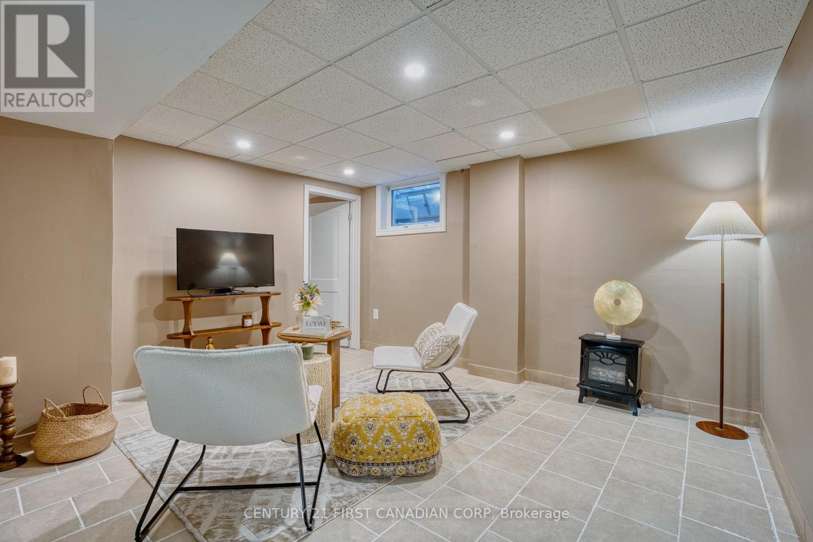 756 Cheapside Street, London East (East C), ON - Indoor Photo Showing Other Room