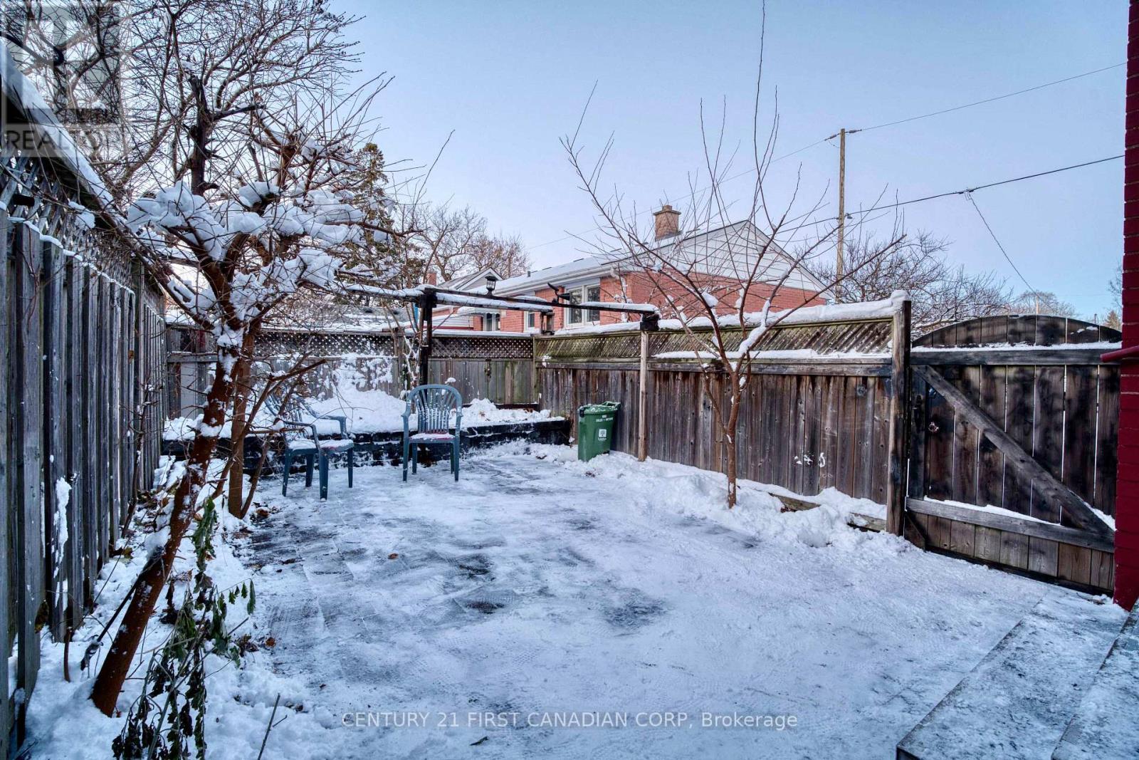 756 Cheapside Street, London East (East C), ON - Outdoor