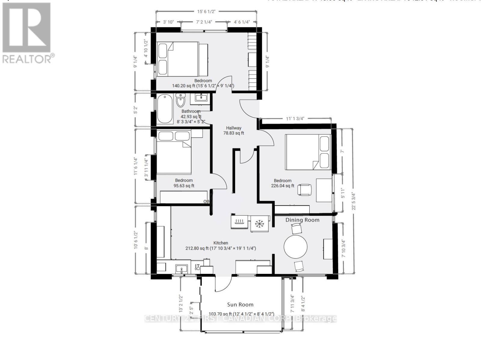 756 Cheapside Street, London East (East C), ON - Other