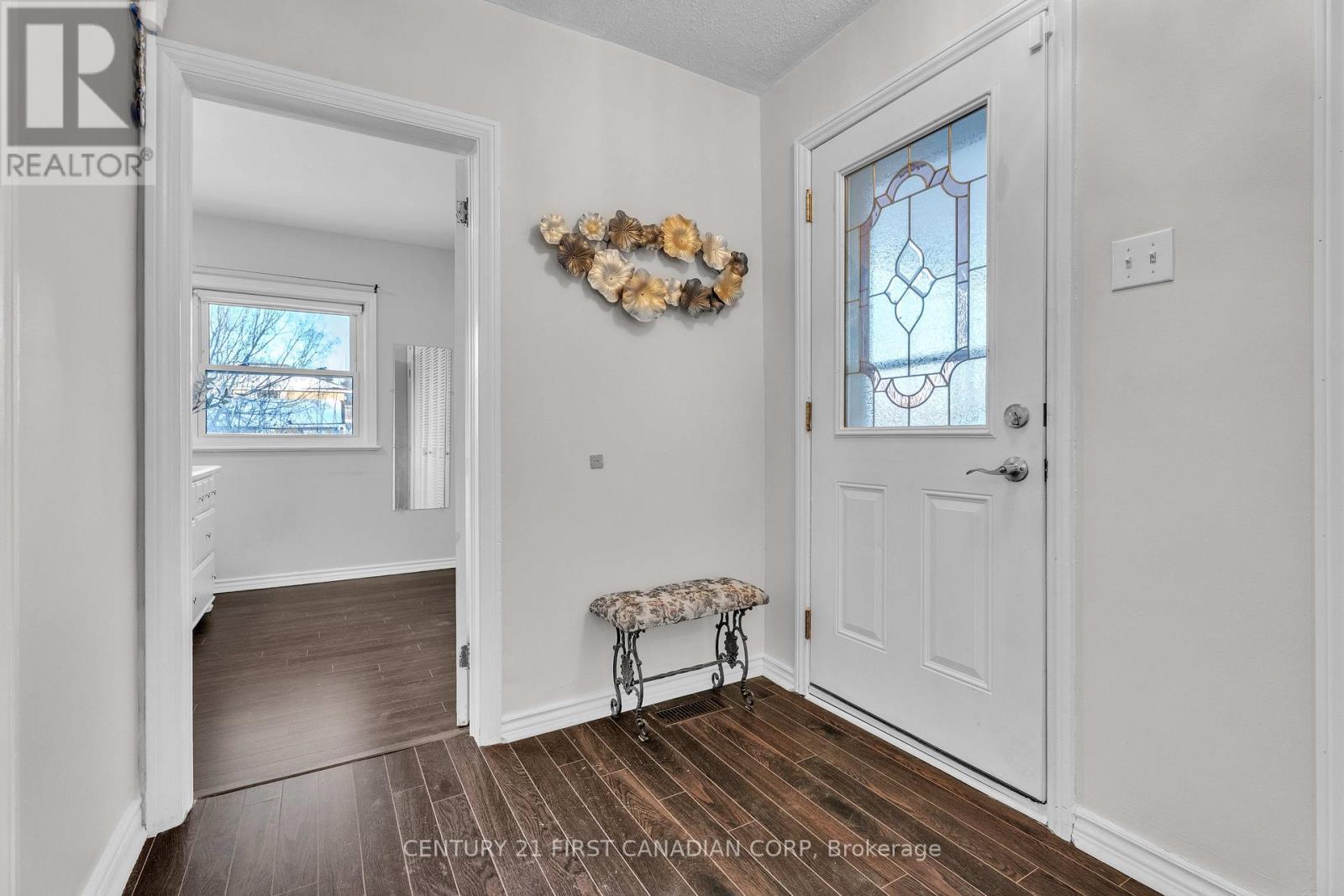 756 Cheapside Street, London East (East C), ON - Indoor Photo Showing Other Room