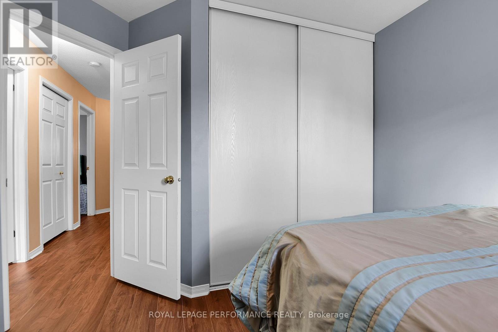 622 Louis Toscano Drive, Ottawa, ON - Indoor Photo Showing Bedroom