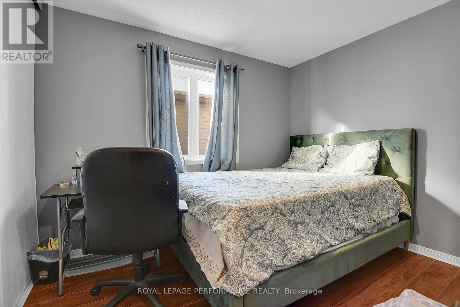 622 Louis Toscano Drive, Ottawa, ON - Indoor Photo Showing Bedroom