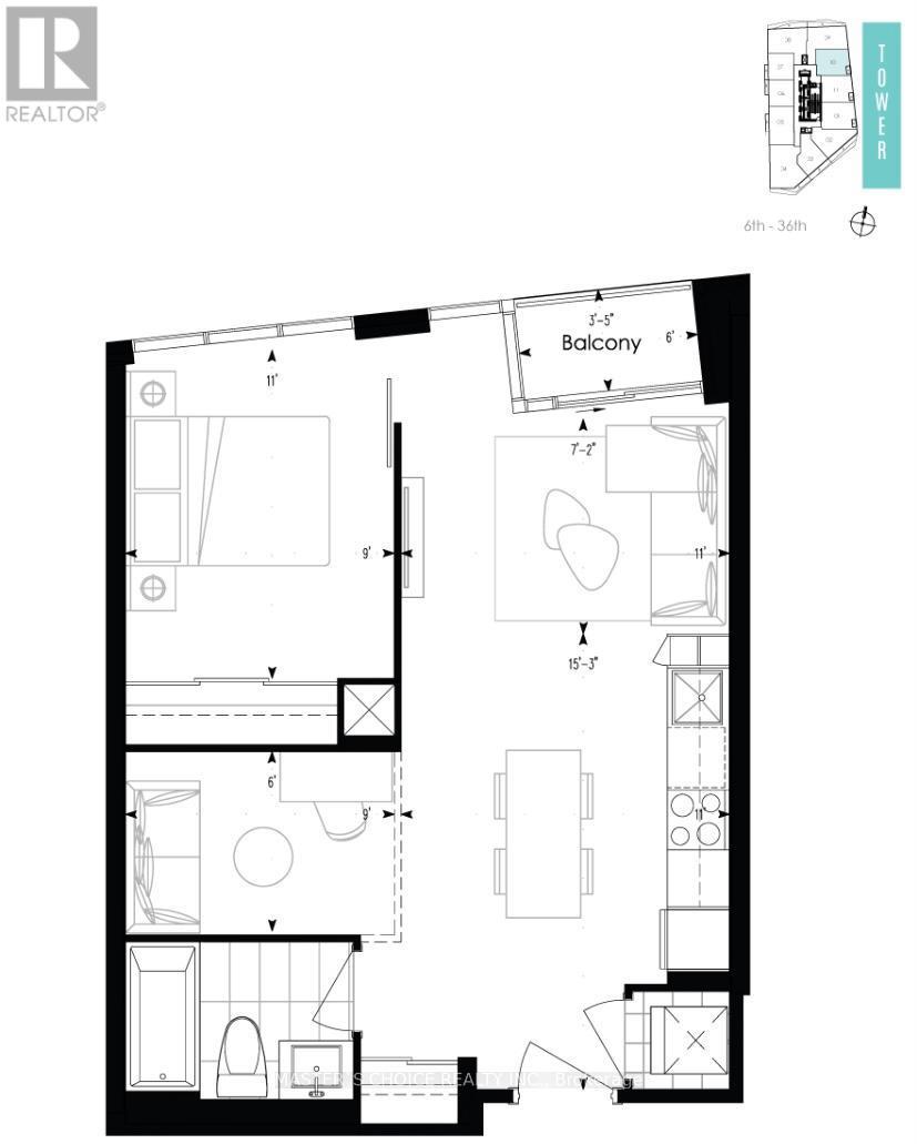 2910 - 77 Mutual Street, Toronto, ON - Other