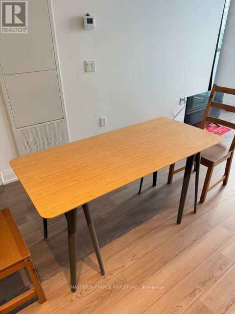 2910 - 77 Mutual Street, Toronto, ON - Indoor